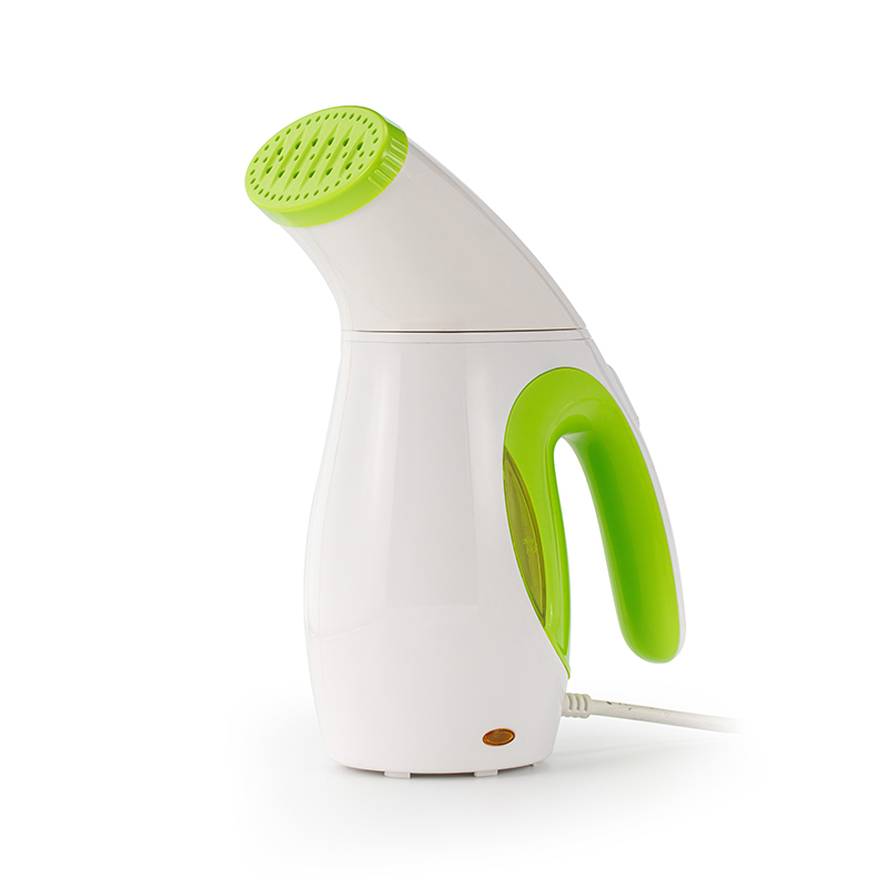 TM-198 800W/200W 200ml sambahayan electric handheld mite pagtanggal damit steamer