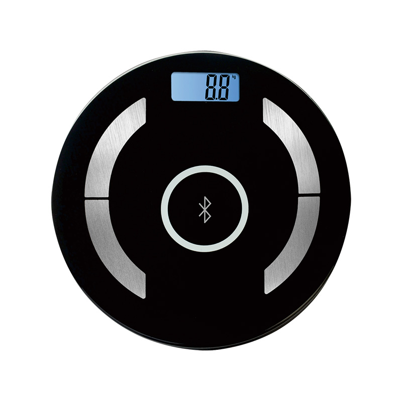 TM-909B Wireless Bluetooth Digital Body Fat Scale