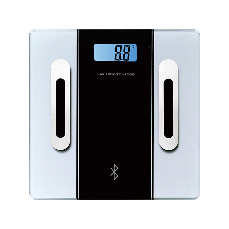 TM-906B Electronic Bluetooth BMI Smart Body Weighting Scale