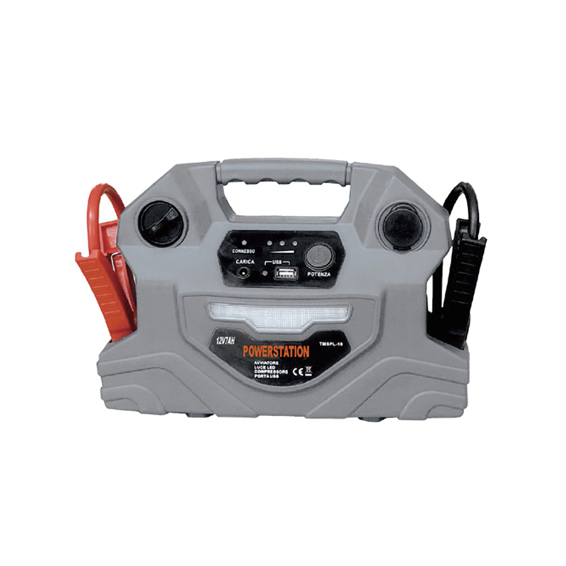 TMSPL-10 sasakyan air compression jump starter