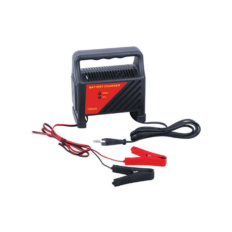 TMAP-1204B DC Output Vehicle Battery Charger