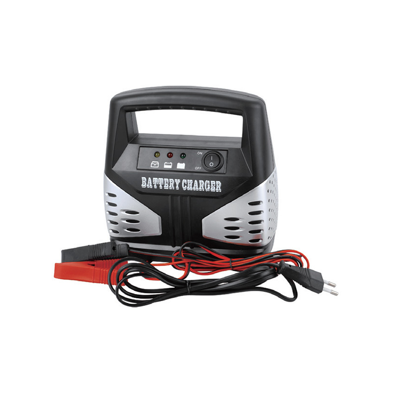 TMAP-1204K AC Wide Voltage Battery Charger